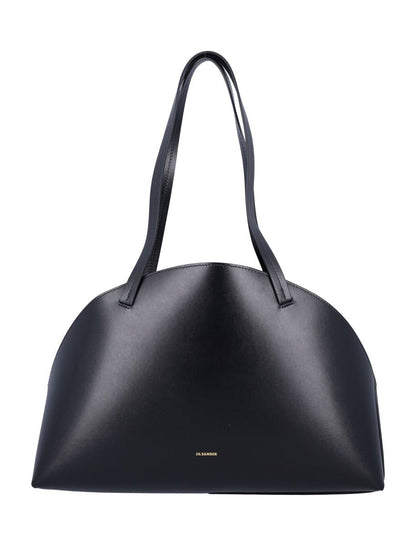 Jil Sander Curve Shoulder Medium