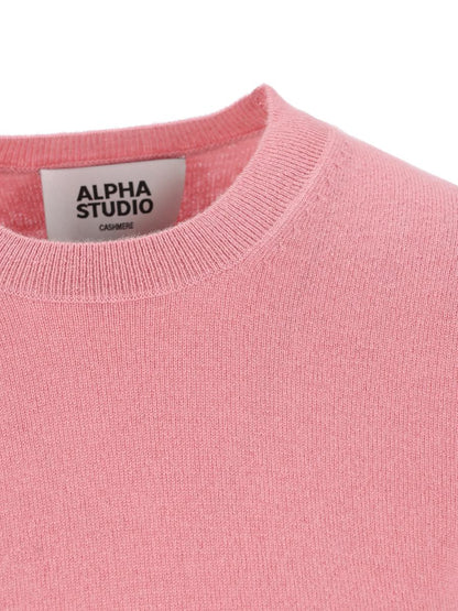 Alpha Studio-tröjor