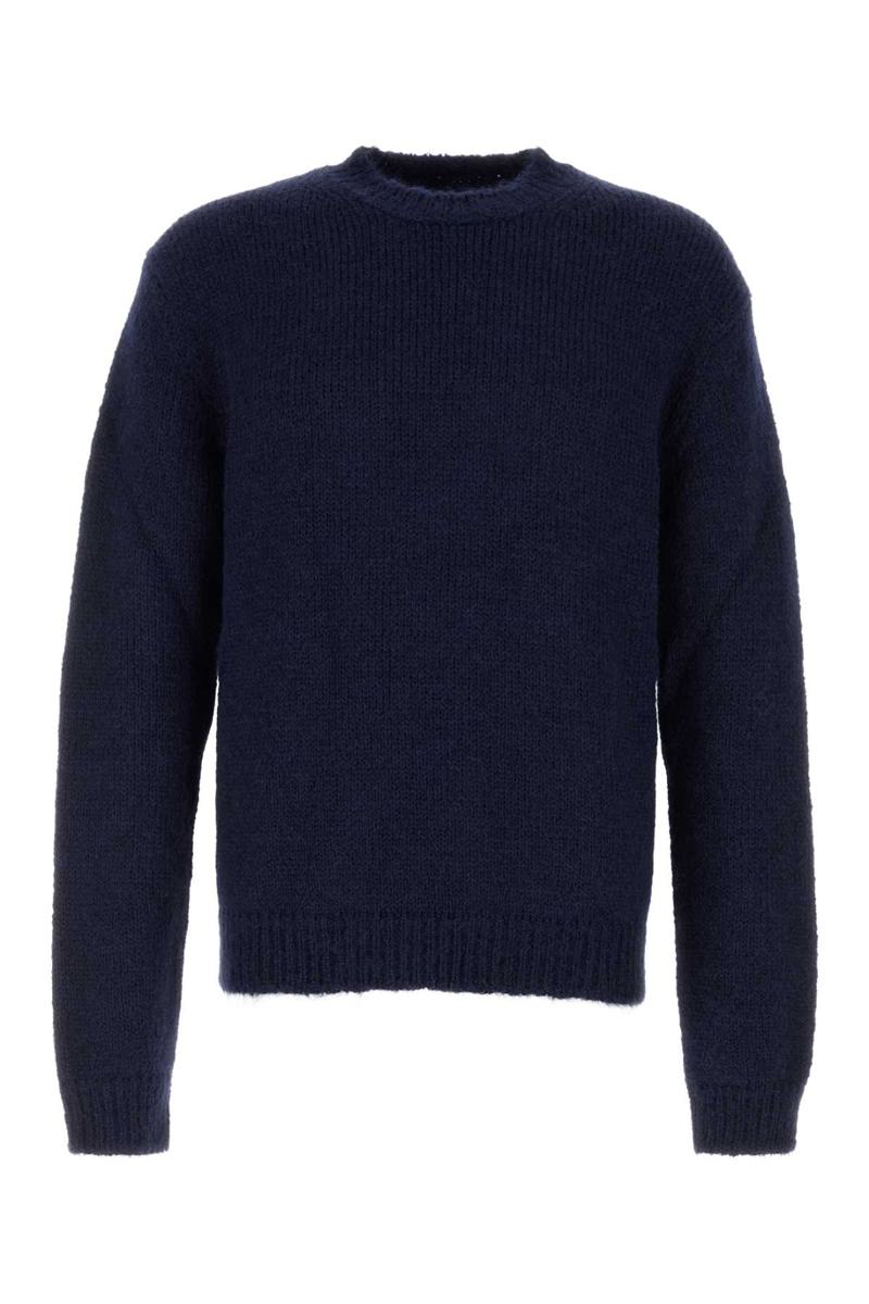 Jil Sander Stickade kläder