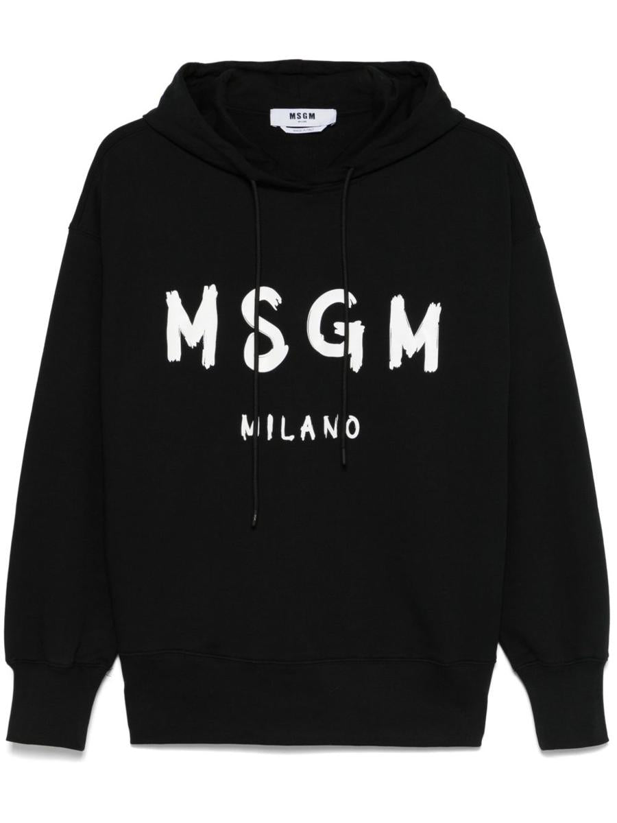 Msgm-tröjor