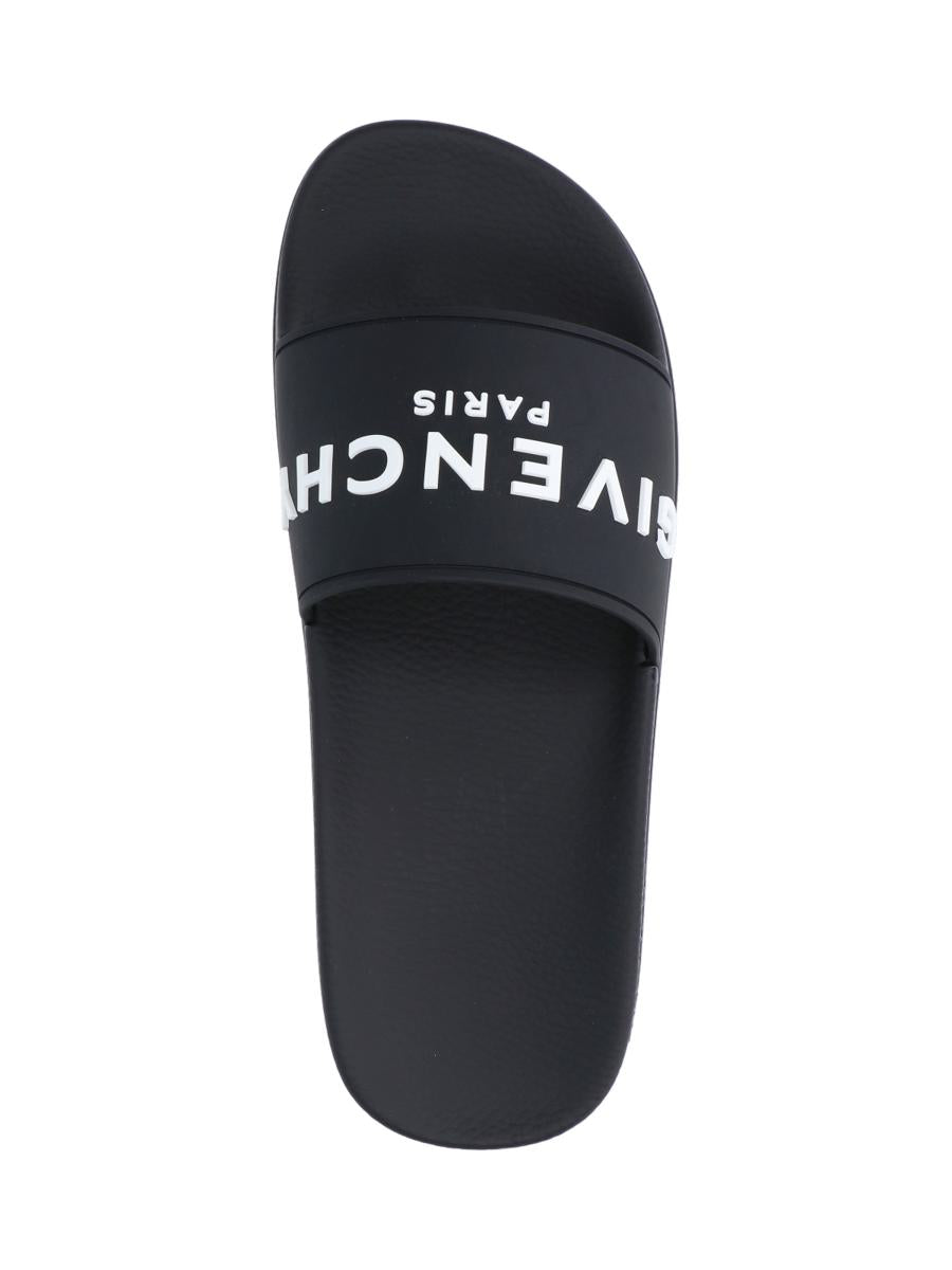 Givenchy Sandaler