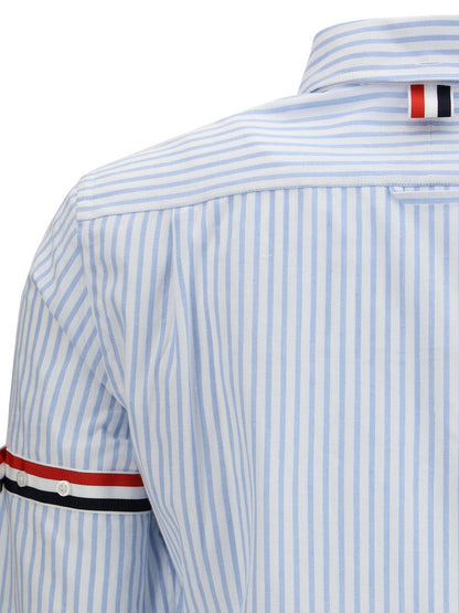 Thom Browne-skjortor
