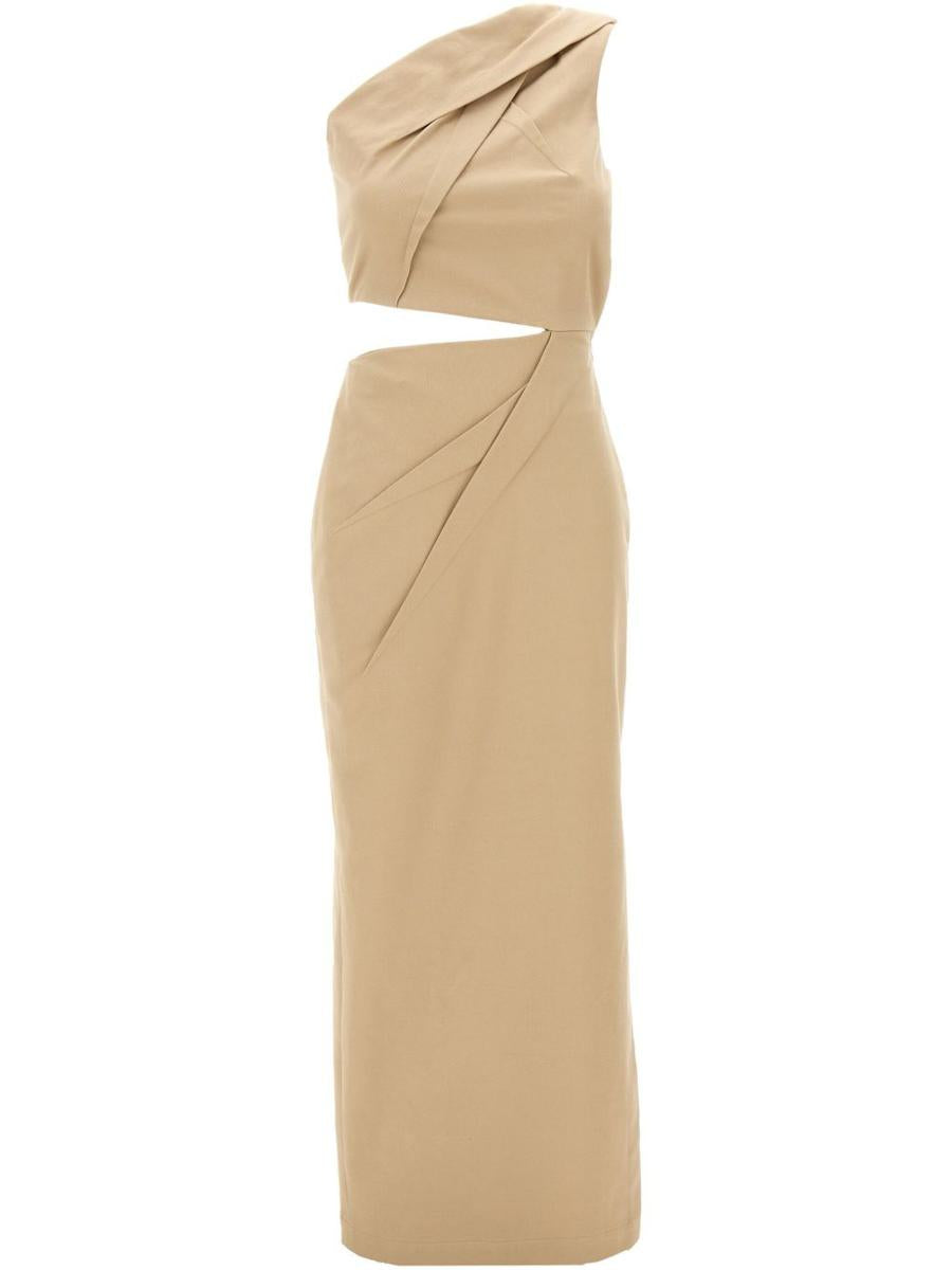 Max Mara-klänningar
