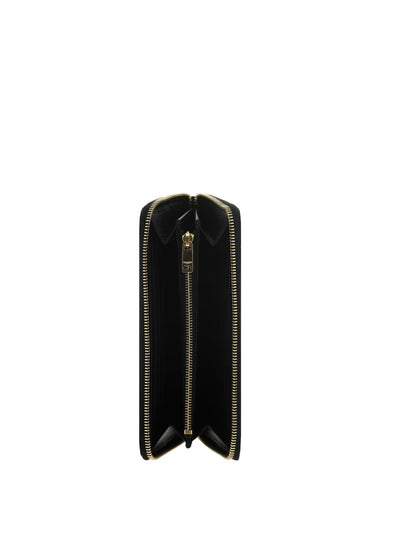 Saint Laurent-plånböcker