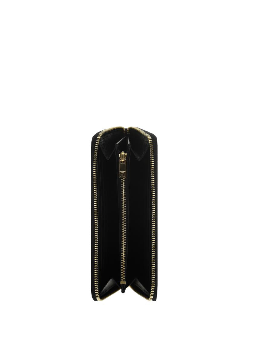 Saint Laurent-plånböcker