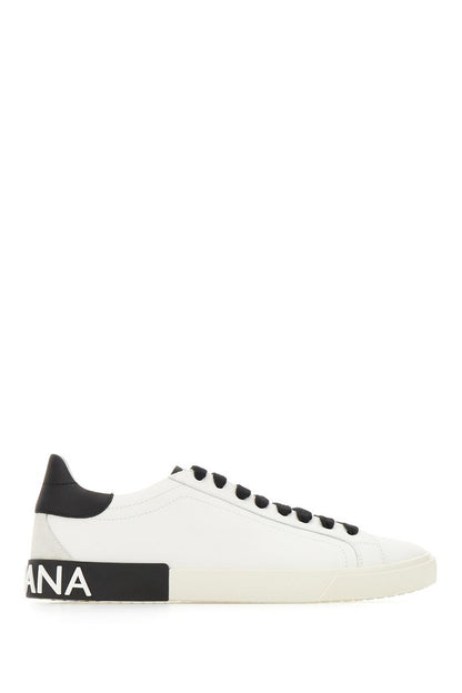 Dolce &amp; Gabbana Sneakers