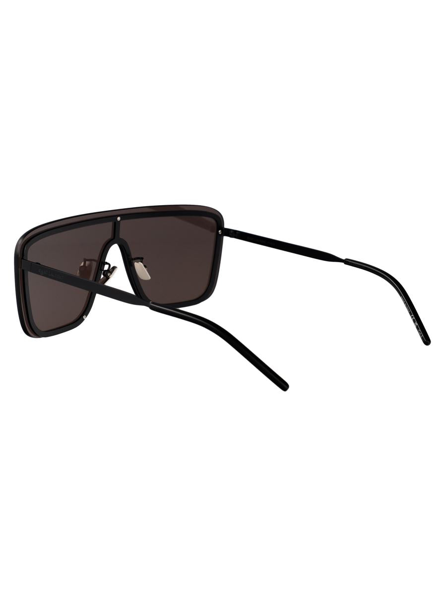 Saint Laurent Eyewear solglasögon