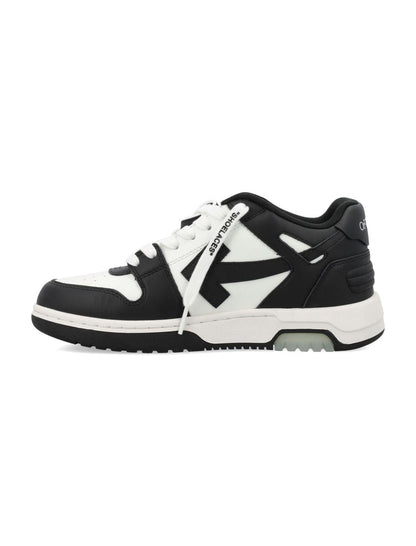 Off-White Out Of Office Damsneakers