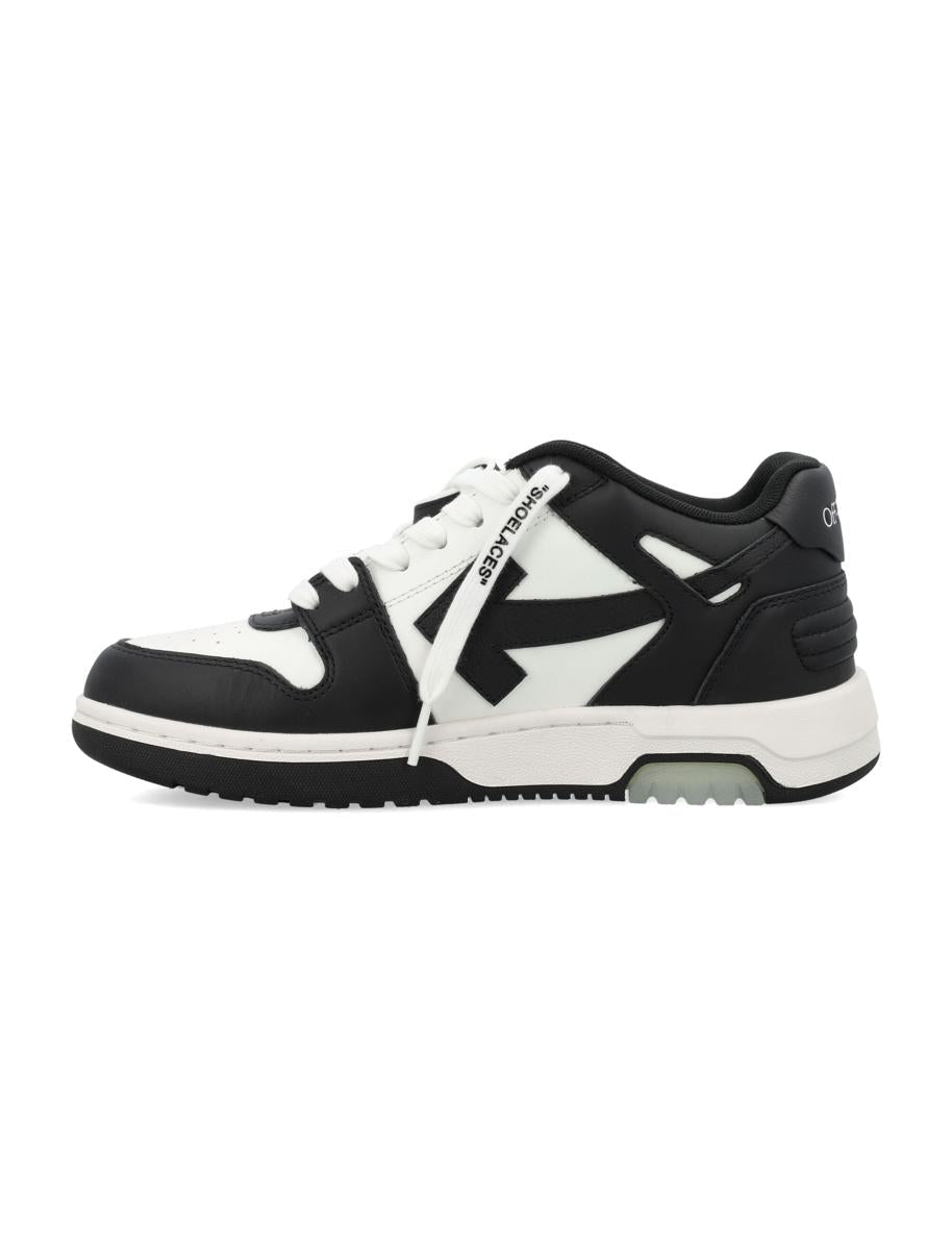 Off-White Out Of Office Damsneakers