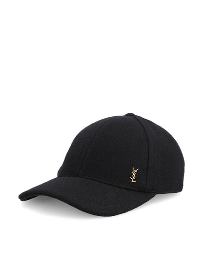 Saint Laurent-hattar