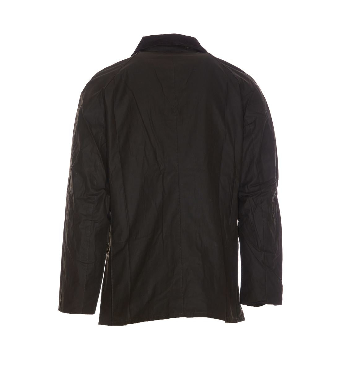 Barbour-jackor