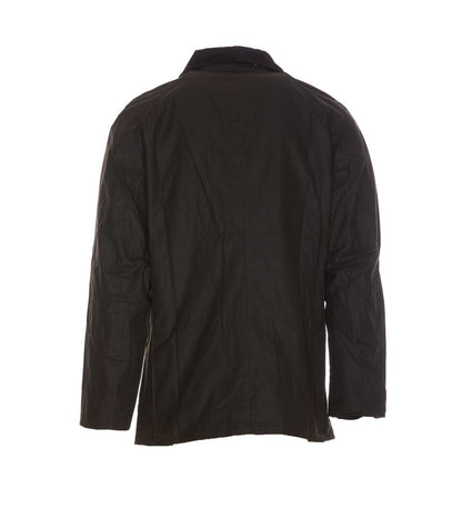 Barbour-jackor