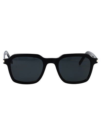 Saint Laurent Eyewear solglasögon
