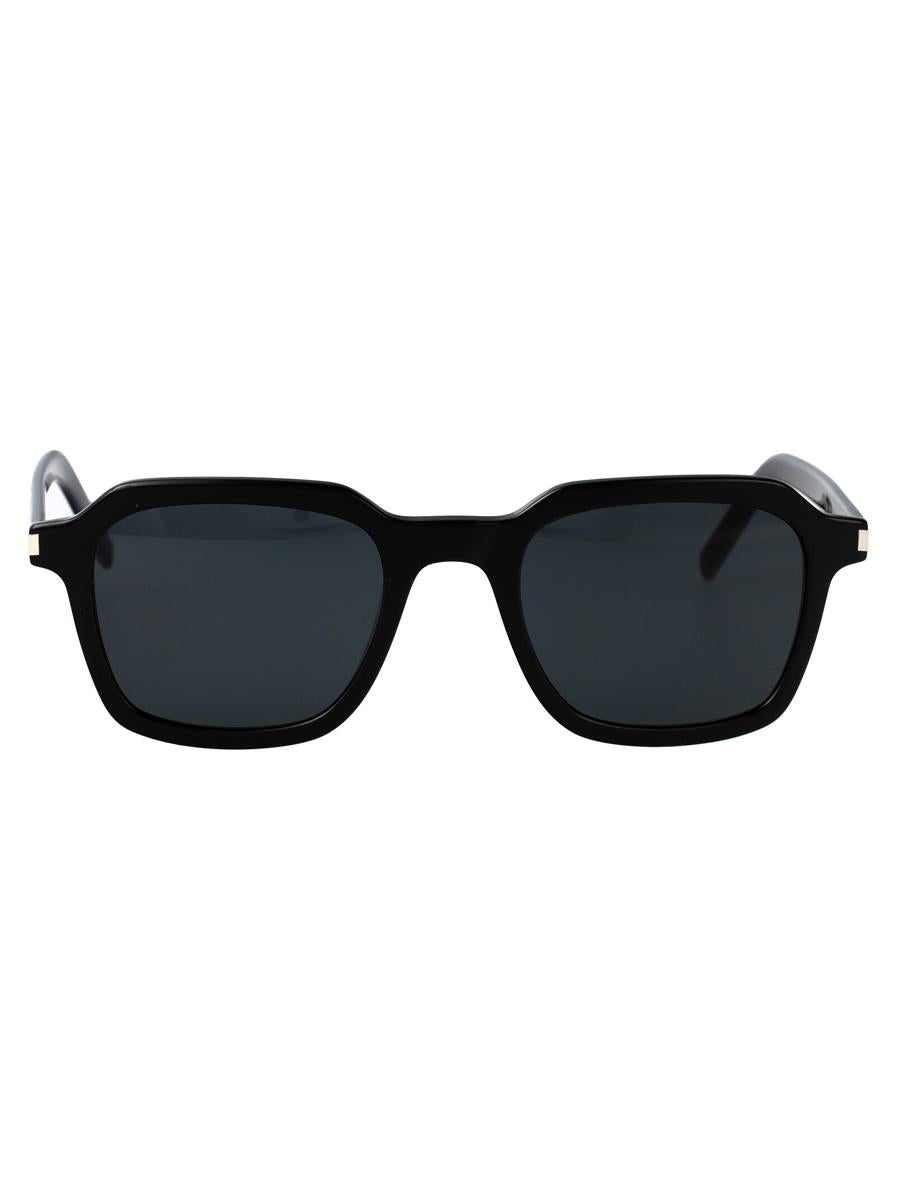 Saint Laurent Eyewear solglasögon