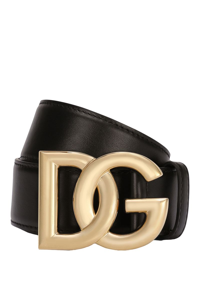 Dolce &amp; Gabbana Bälten