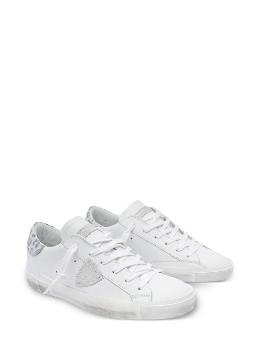 Philippe Model Sneakers