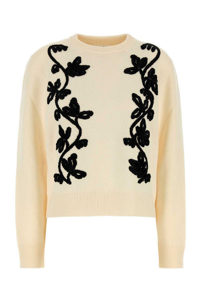 Jil Sander Stickade kläder