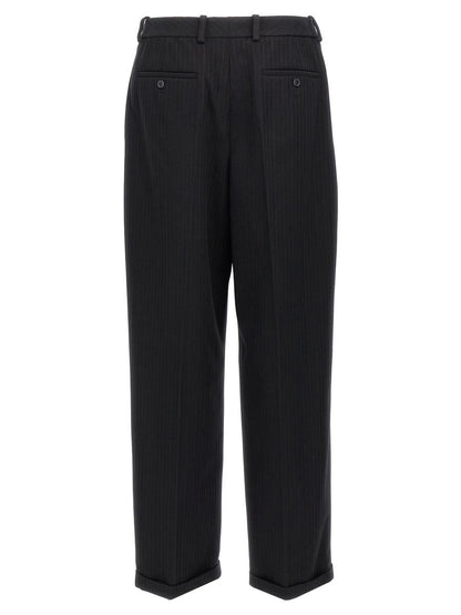 Saint Laurent 90-talsbyxor