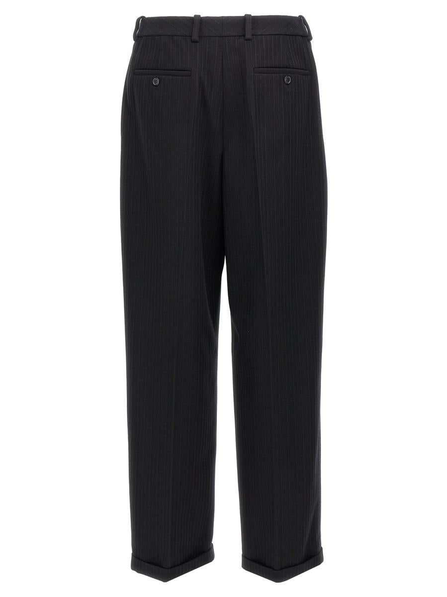 Saint Laurent 90-talsbyxor
