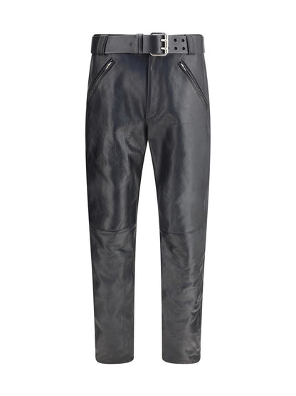 Saint Laurent-byxor
