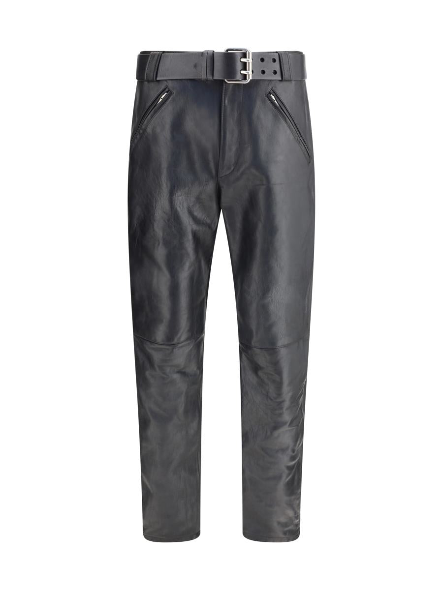 Saint Laurent-byxor