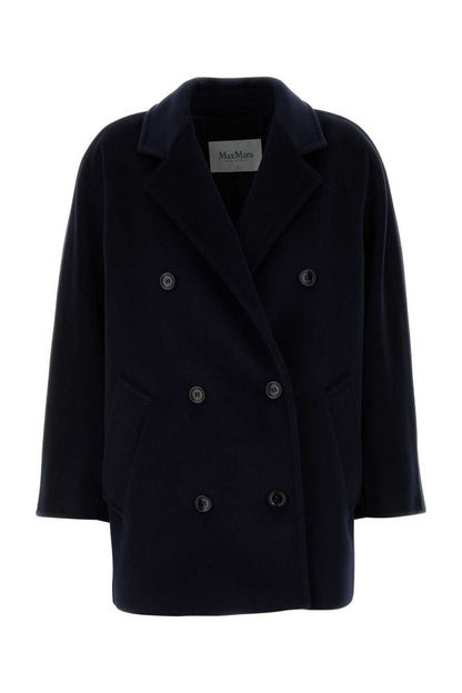 Max Mara-kappor