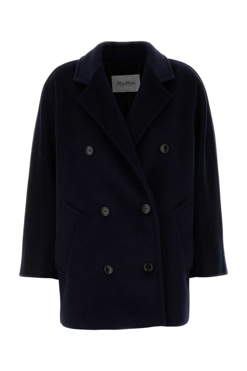 Max Mara-kappor