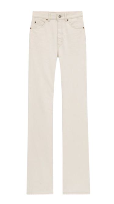 Saint Laurent-byxor