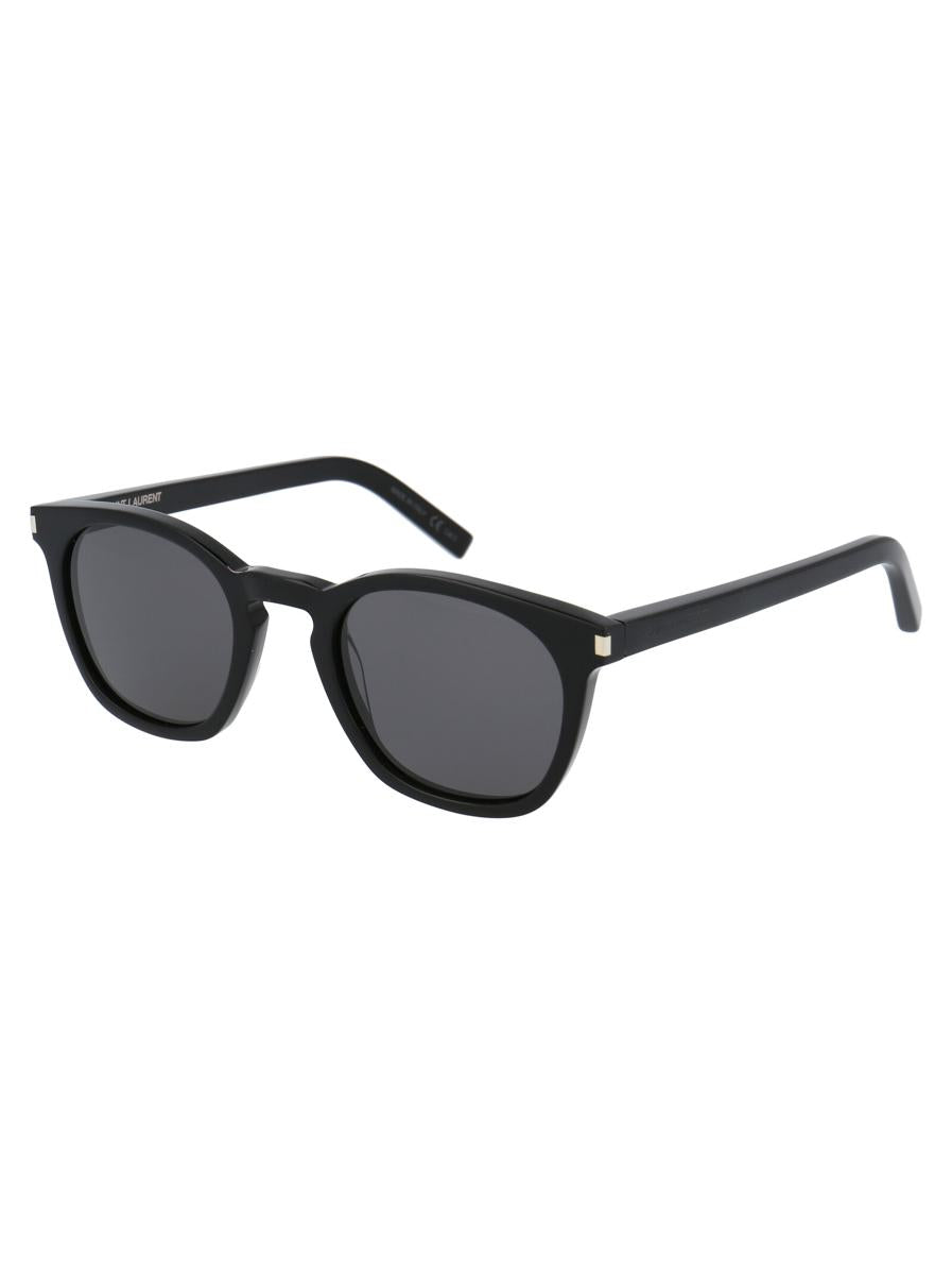 Saint Laurent Eyewear solglasögon