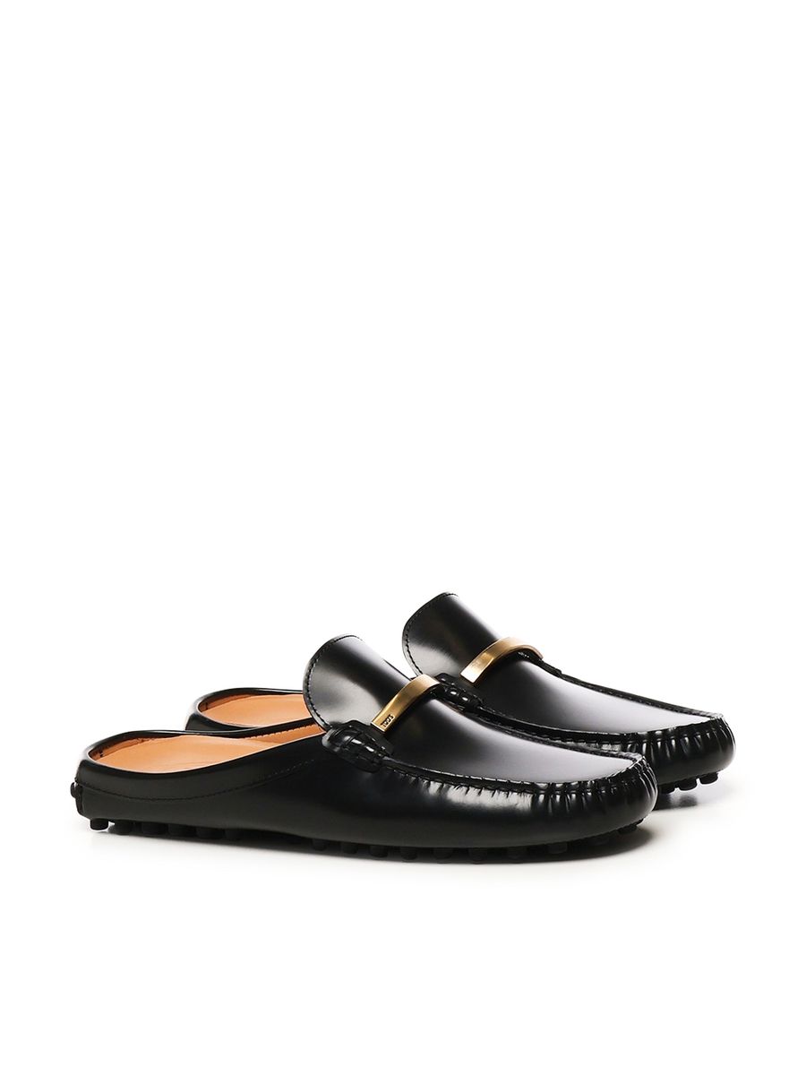 Tod's platta skor