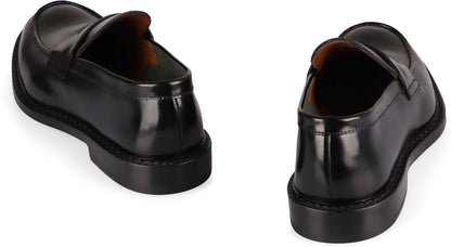 Doucals loafers
