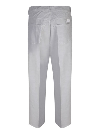 Nio på morgonen-jeans