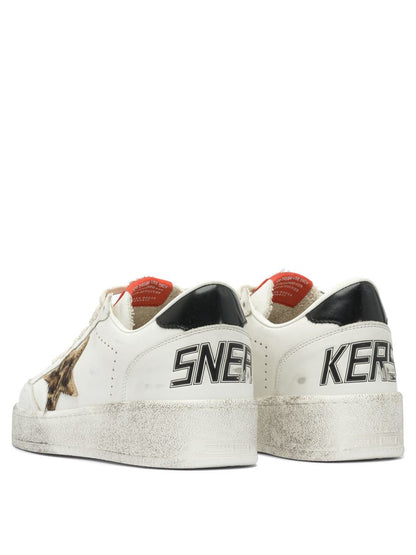 Golden Goose "Ball Star" Sneaker
