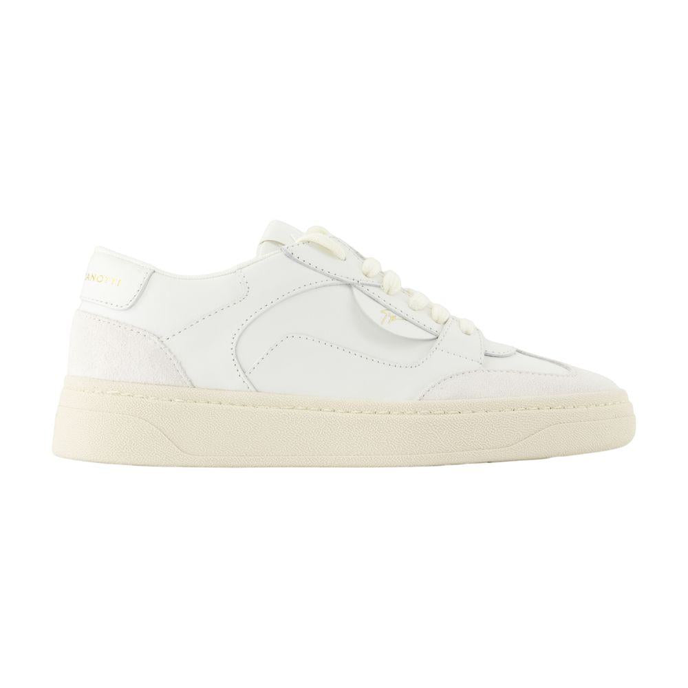 Giuseppe Zanotti Gz94 Sneakers