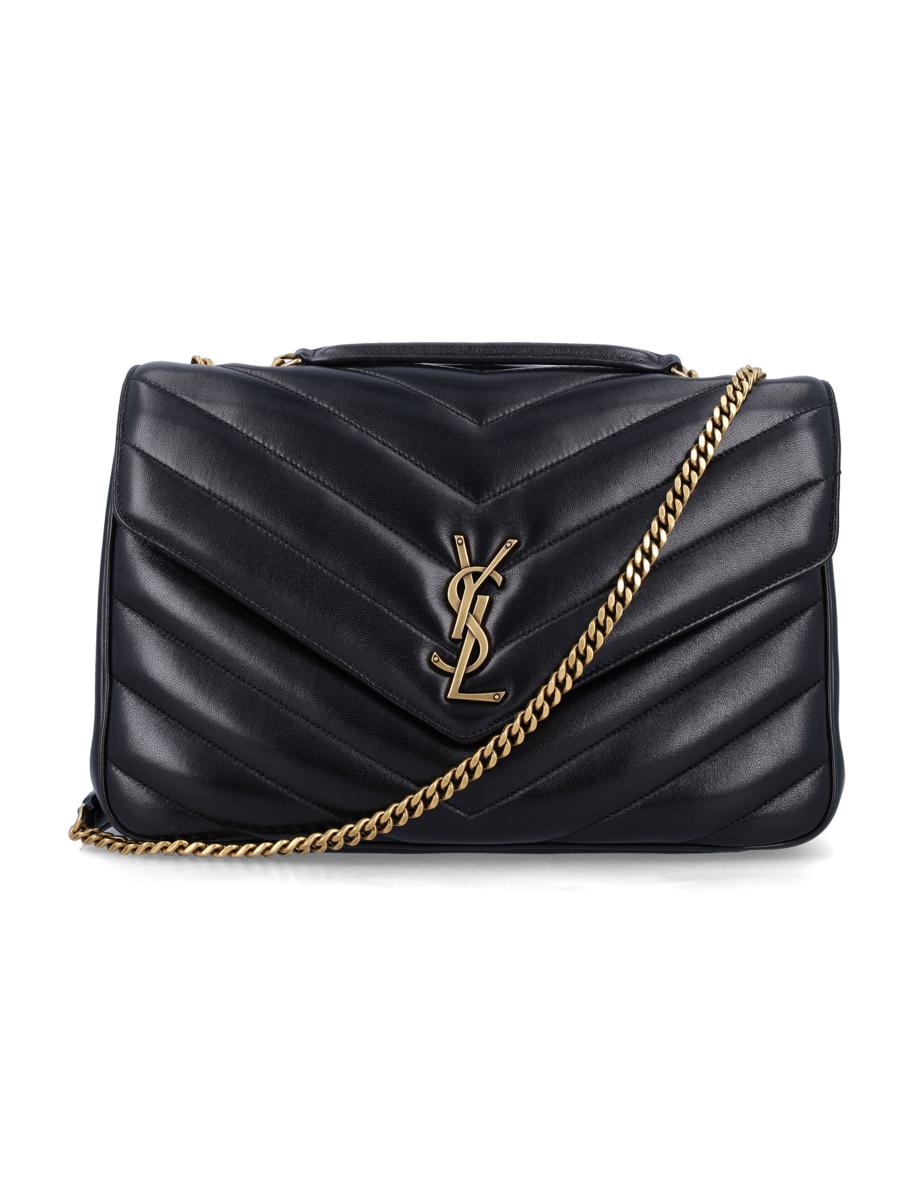 Saint Laurent Loulou Stor