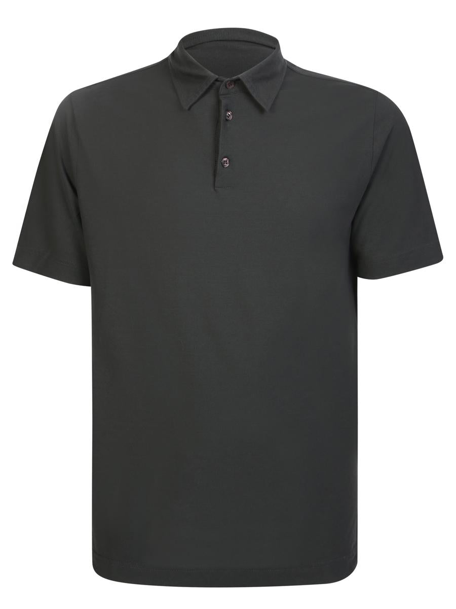 Zanone T-shirts
