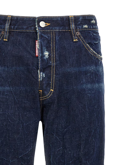 DSQUARED2 'Cool Guy'-jeans