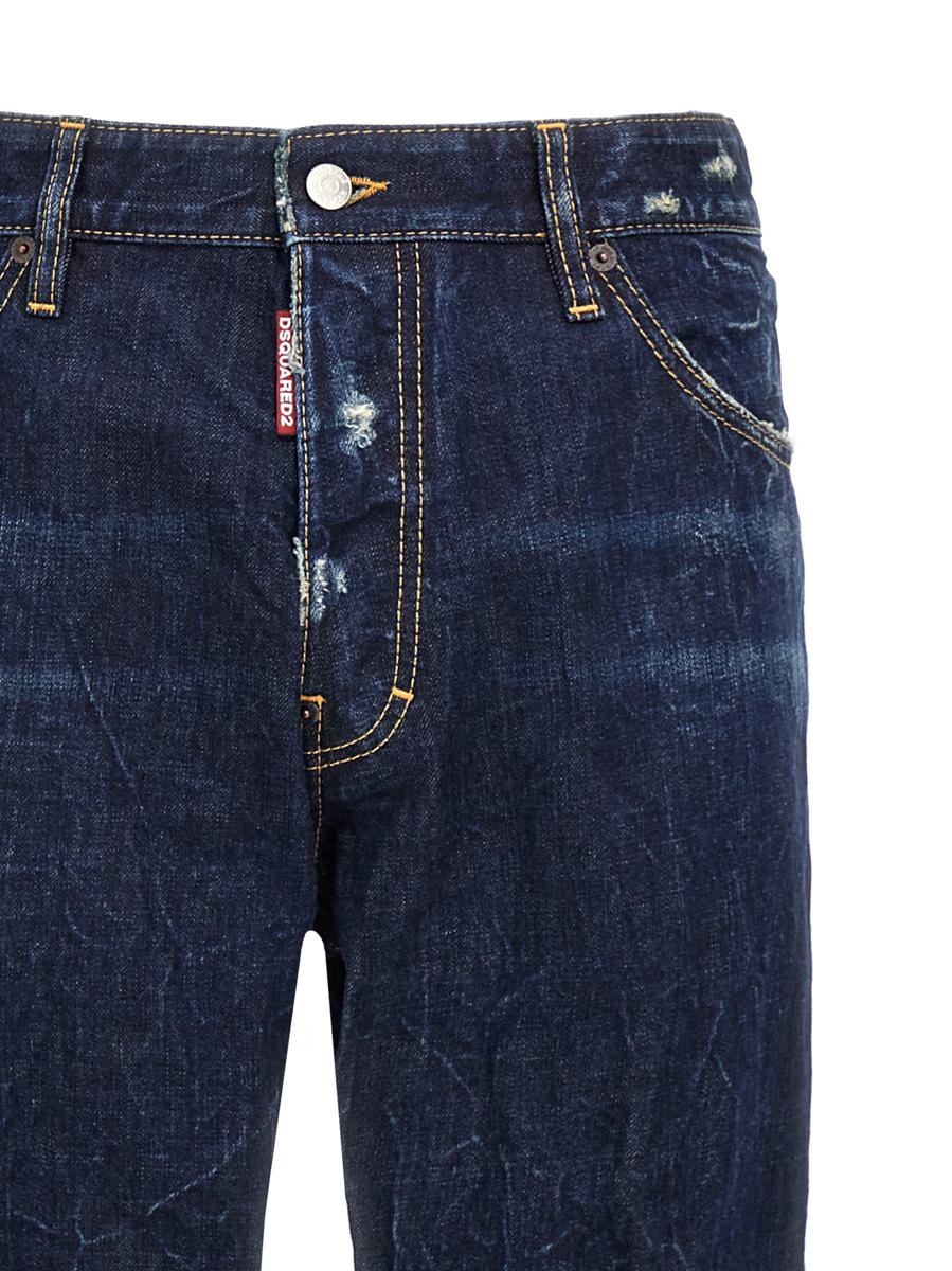 DSQUARED2 'Cool Guy'-jeans