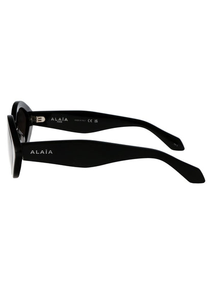 Alaïa solglasögon