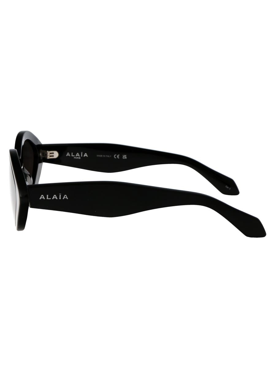 Alaïa solglasögon