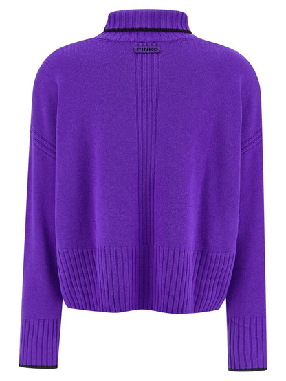 Pinko 'Falkland' Polotröja