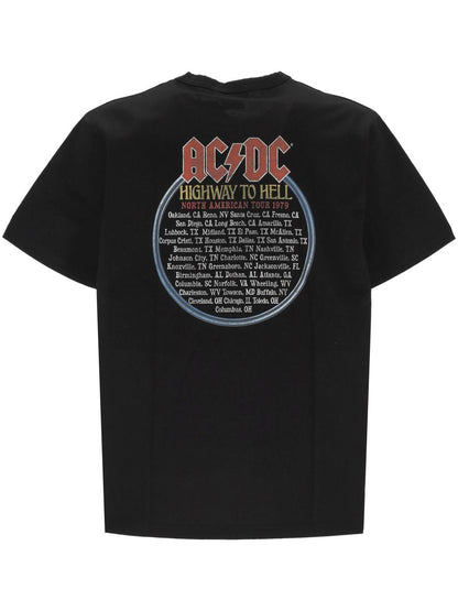 Junya Watanabe T-shirts och pikétröjor