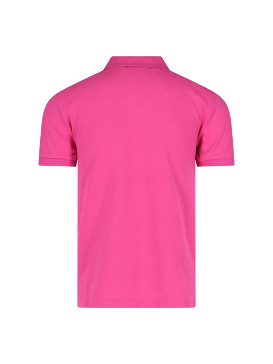Polo Ralph Lauren T-shirts och pikétröjor