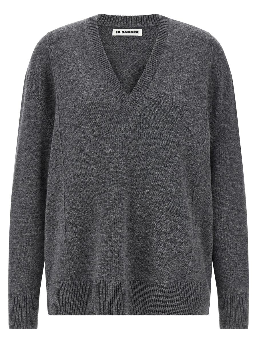 Jil Sander Kashmirtröja