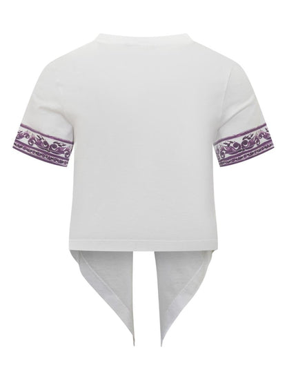 Dolce &amp; Gabbana Dolce &amp; Gabbana T-shirt