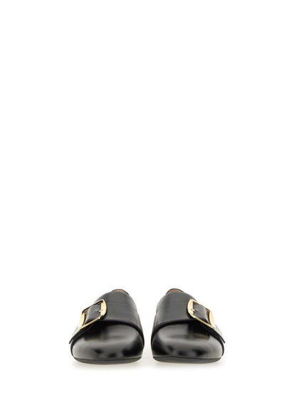 Bally-toffel "Boucle"