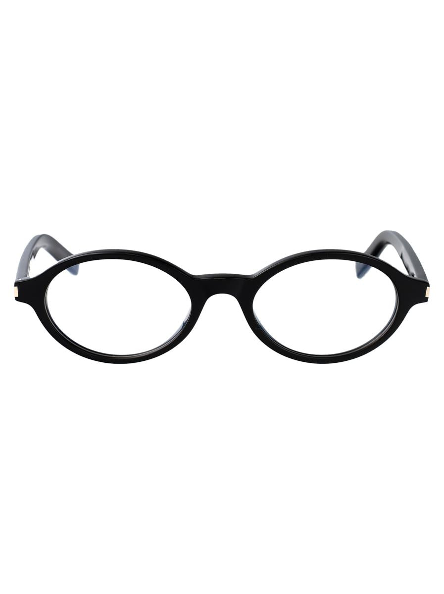 Saint Laurent Glasögon Optiker