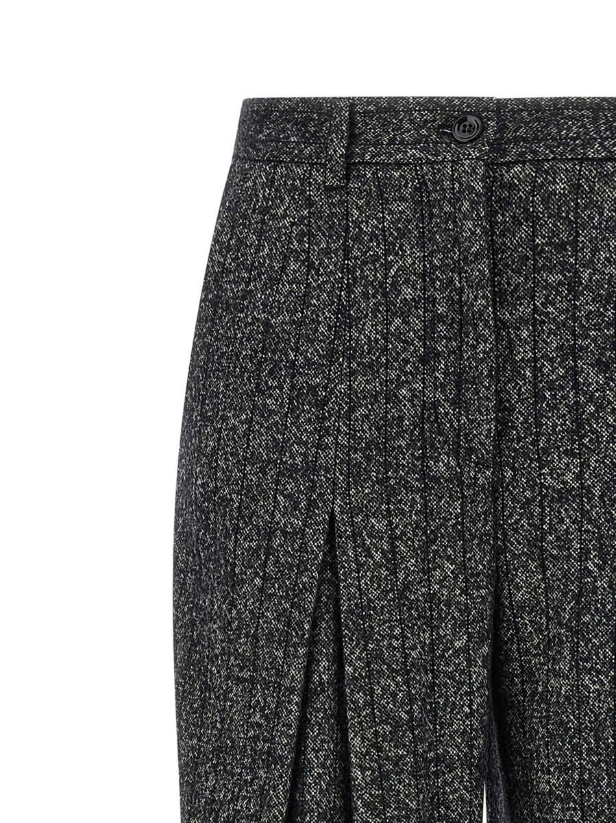 Dolce &amp; Gabbana Randiga Ullbyxor