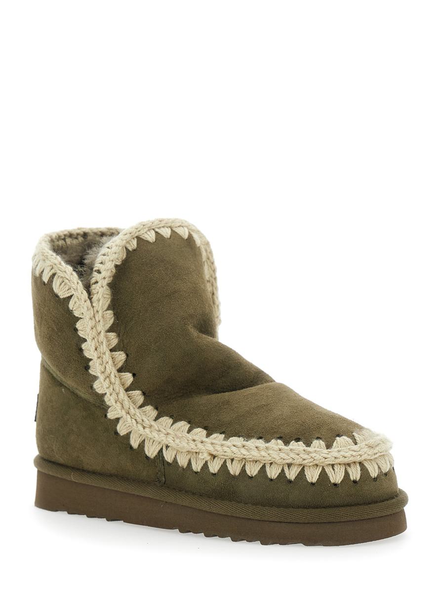 Eskimo 18