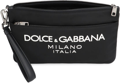 Dolce &amp; Gabbana kuvertväska